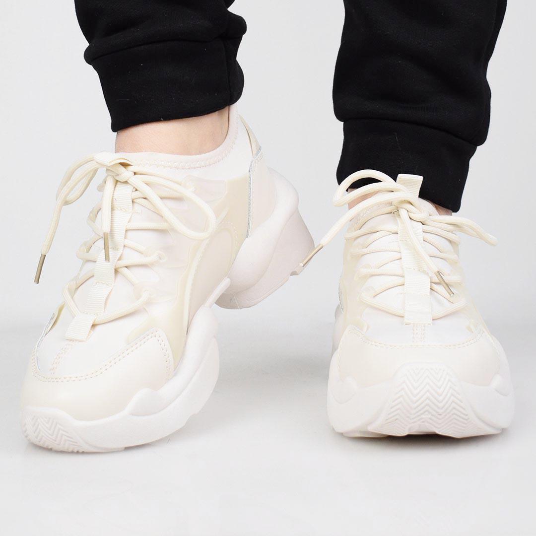 Кроссовки женские Fashion 336438 р. 38 24 см