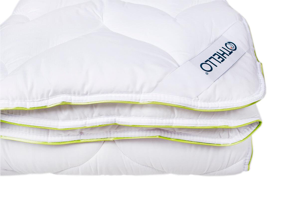 Ковдра Othello Lovera антиаллергена 155х215 полуторна - фото 2 Ковдра Othello Lovera антиаллергена 155х215 полуторна - фото 2