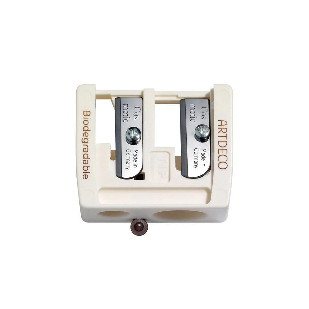 Подвійна точилкаArtdeco Sharpener Wooden Pencils (380022)