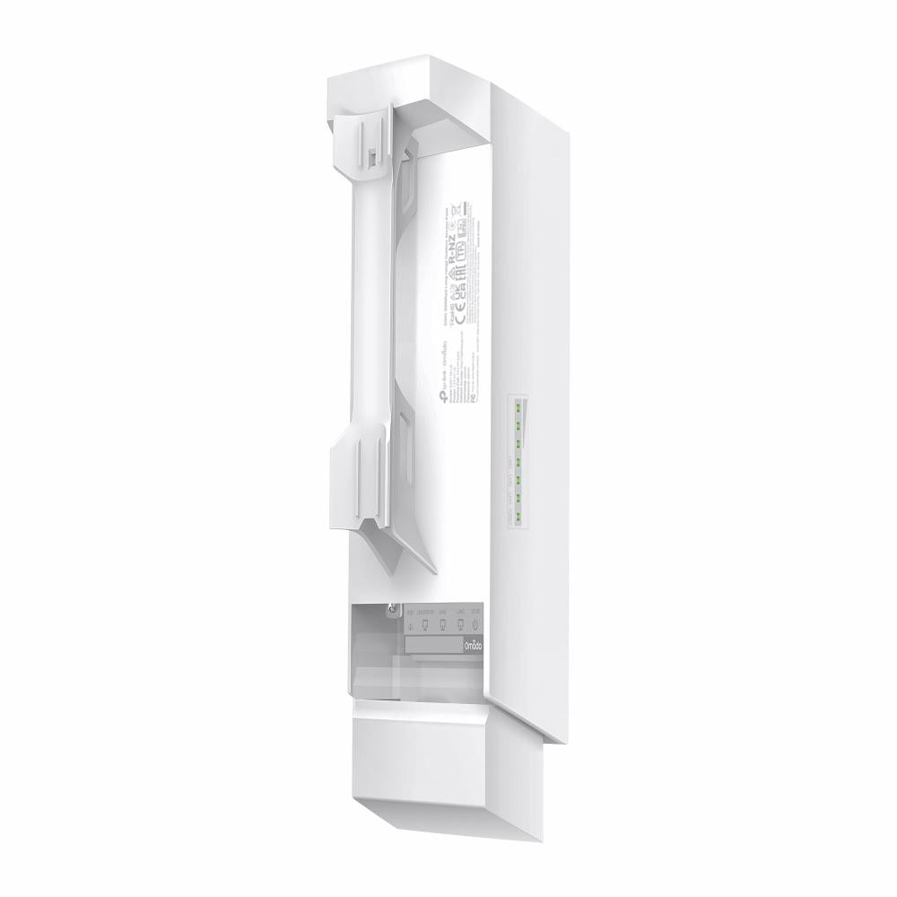 Міст бездротовий Wi-Fi TP-Link EAP211-Bridge KIT 2 шт. White (29079506) - фото 4 Міст бездротовий Wi-Fi TP-Link EAP211-Bridge KIT 2 шт. White (29079506) - фото 4