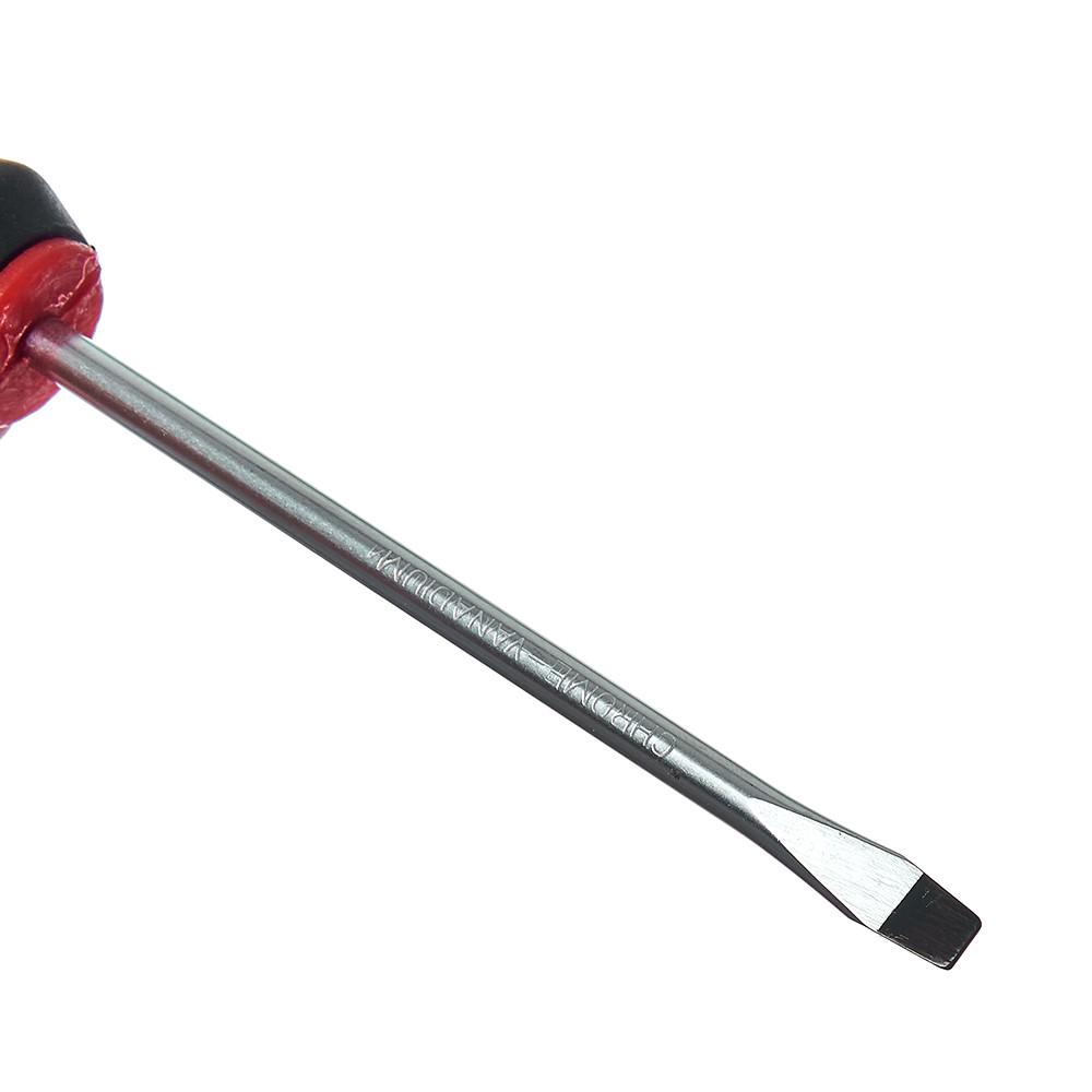 Набор отверток Vitals 4 шт. (179514) - фото 3 Набор отверток Vitals 4 шт. (179514) - фото 3