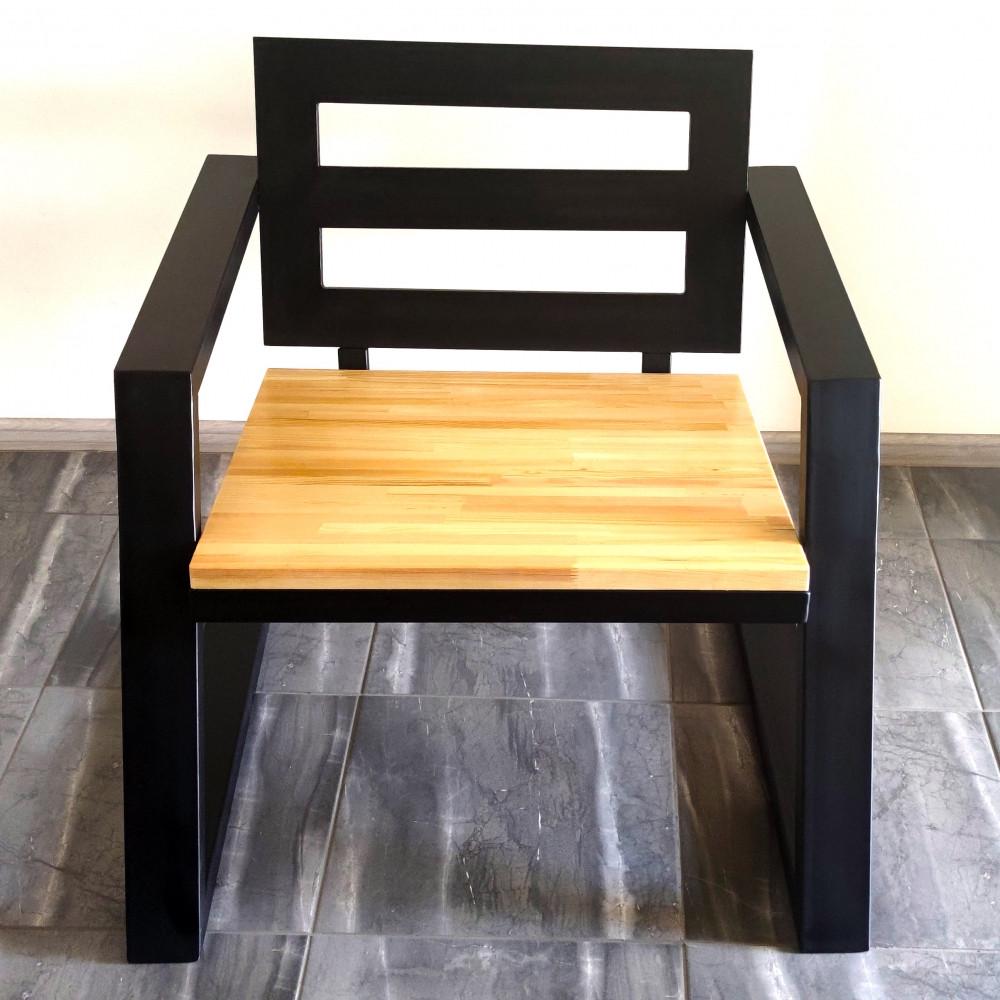 Кресло садовое Троян лофт Z разборное (2616442711) - фото 7 Кресло садовое Троян лофт Z разборное (2616442711) - фото 7