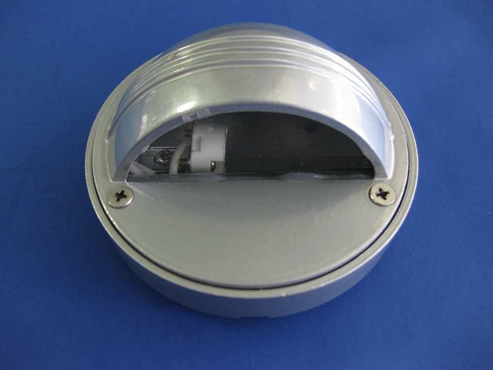 Фасадный светильник Ray U4804 GE (IR007663)