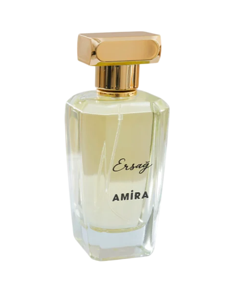 Духи женские Ersag Амира 100 мл (38002397)