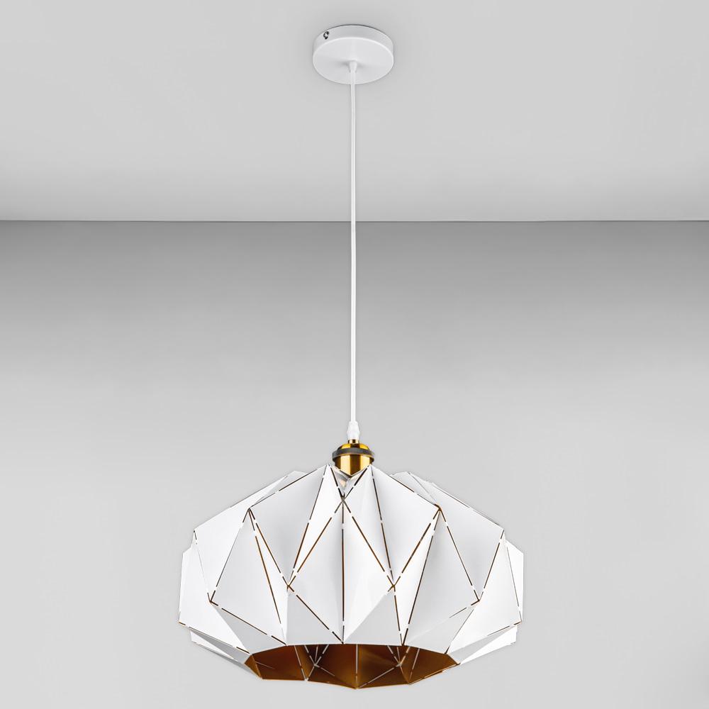 Люстра підвісна Light House DL-18477/1 Білий