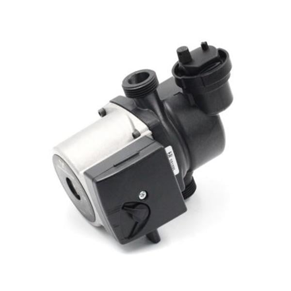 Насос циркуляционный в сборе Grundfos UPS 15-70 130 Вт для газового котла Hermann Master/Thesi 150100203 (00000051095)