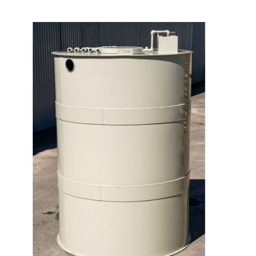 Септик для будинку Pobi Water BioPlant - фото 3 Септик для будинку Pobi Water BioPlant - фото 3