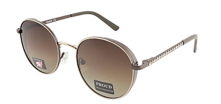 Очки солнцезащитные Proud 94145 с поляризацией