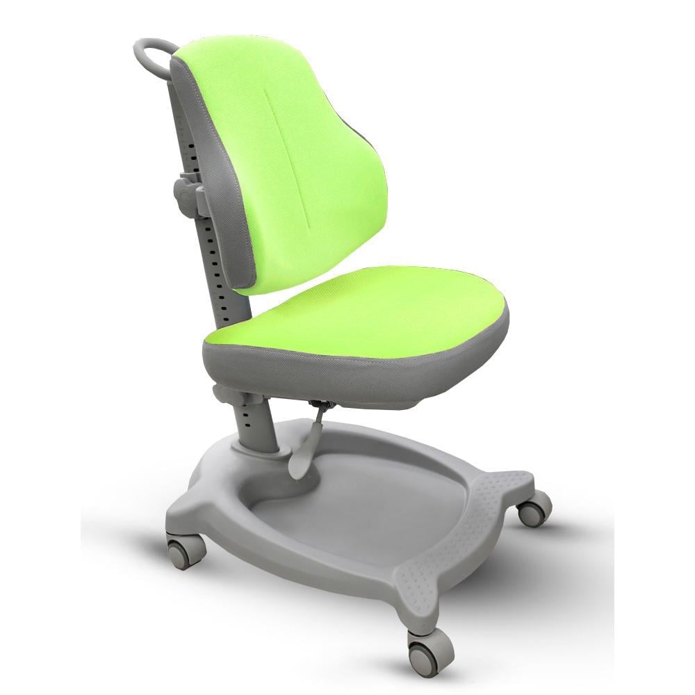 Кресло детское ErgoKids GT Y-402 ortopedic Зеленый (Y-402 KZ)