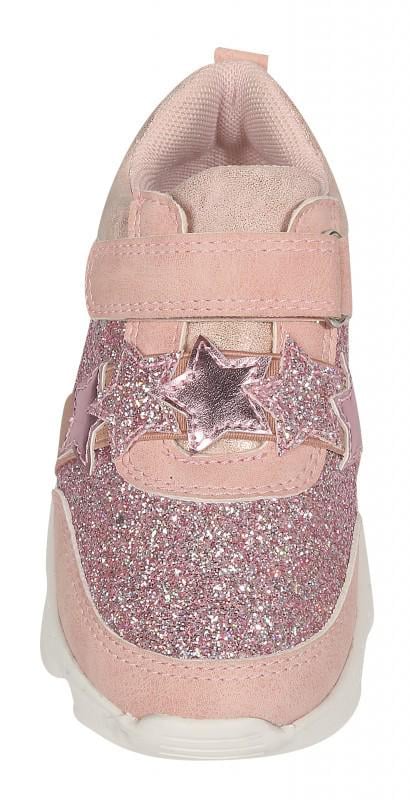 Кросівки BI&KI 7532E р. 27 Рожевий - фото 2 Кросівки BI&KI 7532E р. 27 Рожевий - фото 2