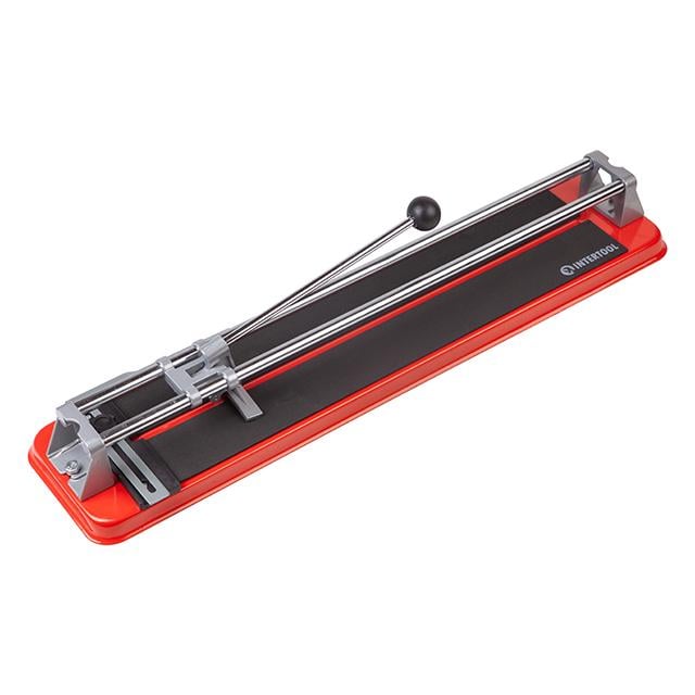 Плиткоріз Intertool 600 мм (HT-0346)