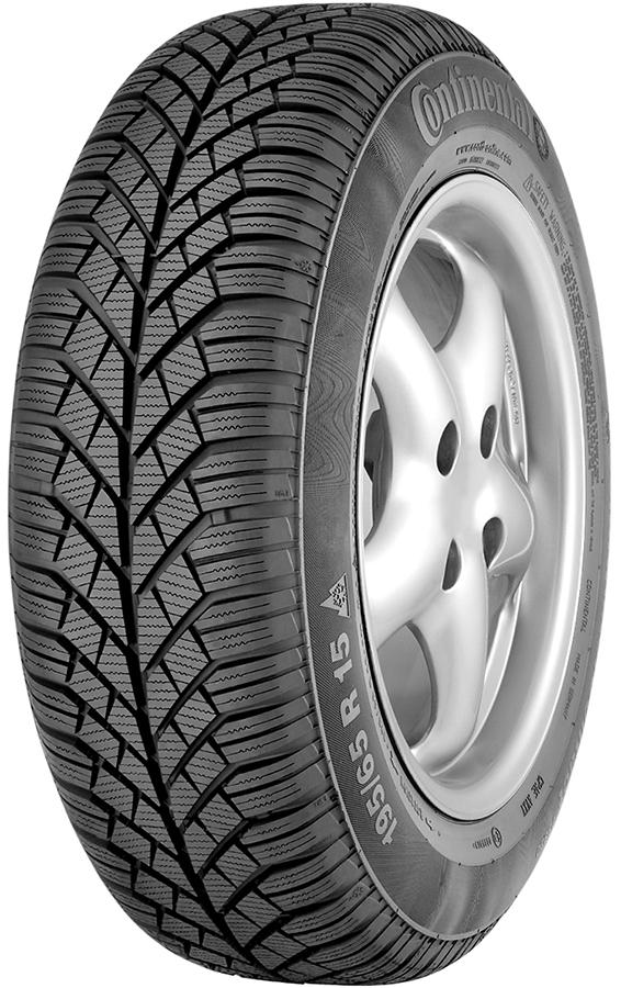 Шина зимова Continental ContiWinterContact TS 830 195/65R15 91T (2332082)