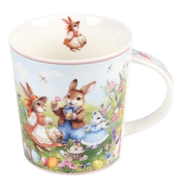 Чашка пасхальная Easter Tale 320 мл (R40723)