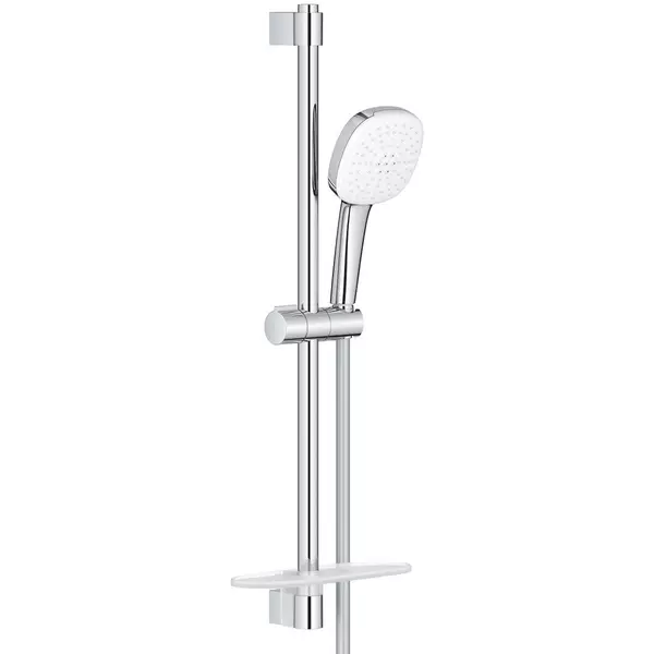Душевой набор Grohe Tempesta Cube 110 26907003 2 режима струи (35793300)