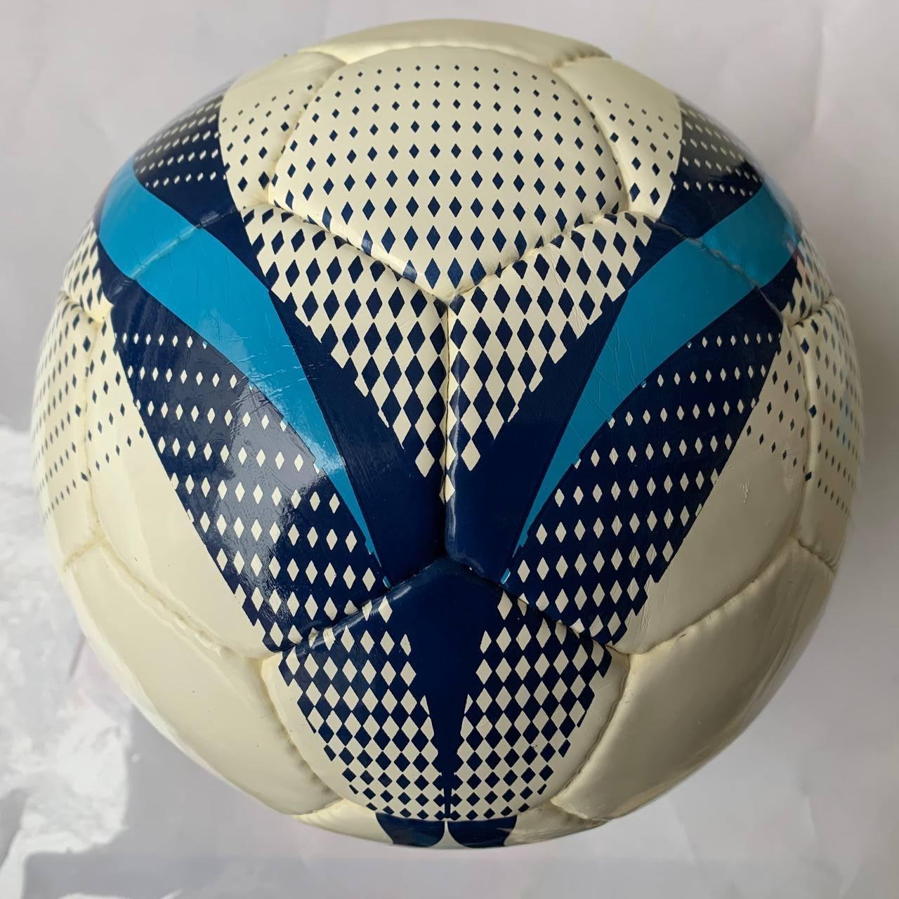М'яч футбольний Practic СИНІЙ Size 4 (11261524)