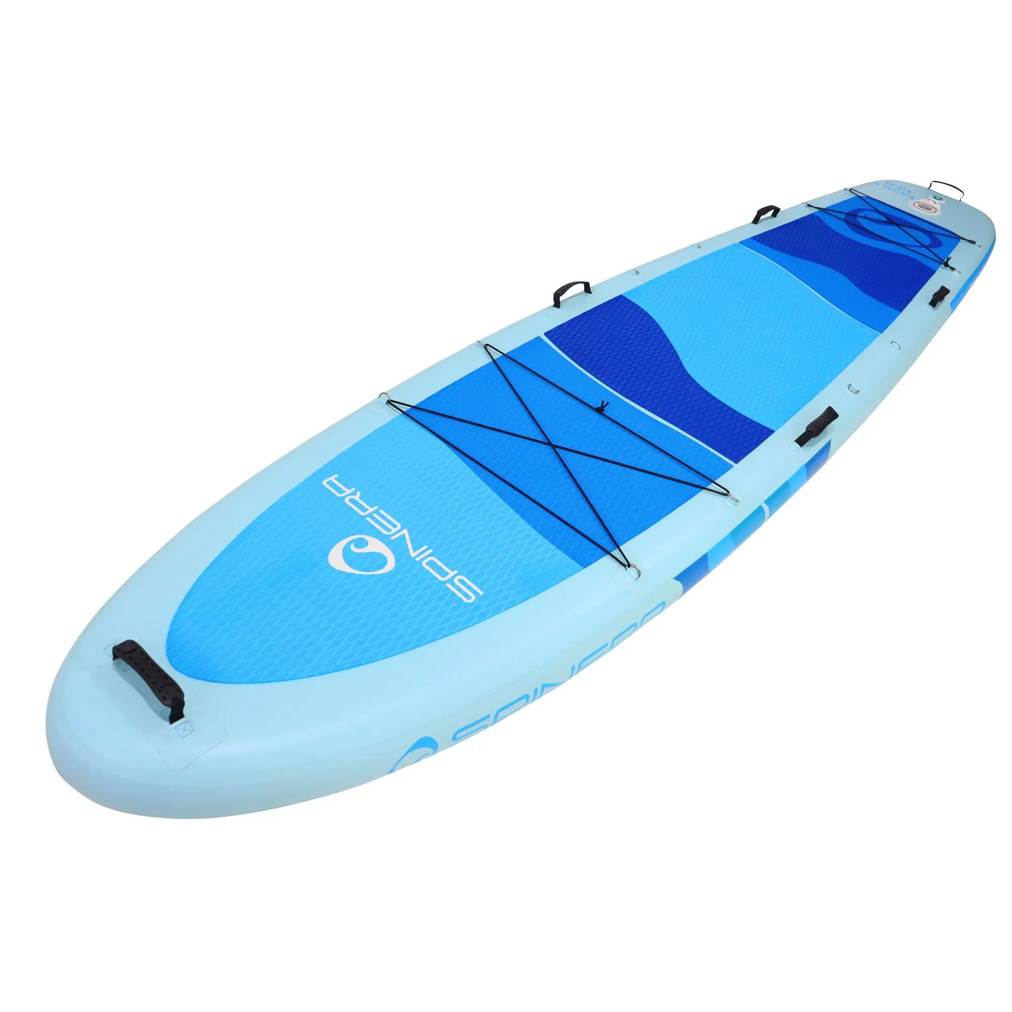 SUP-доска семейная 2+1 SPINERA Family 13" два слоя Premium (19)