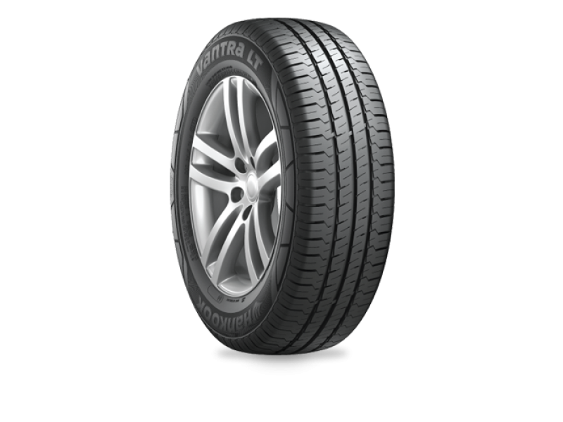 Автошина Hankook Vantra LT RA18 195/65R16C 104/102R (2122271854)