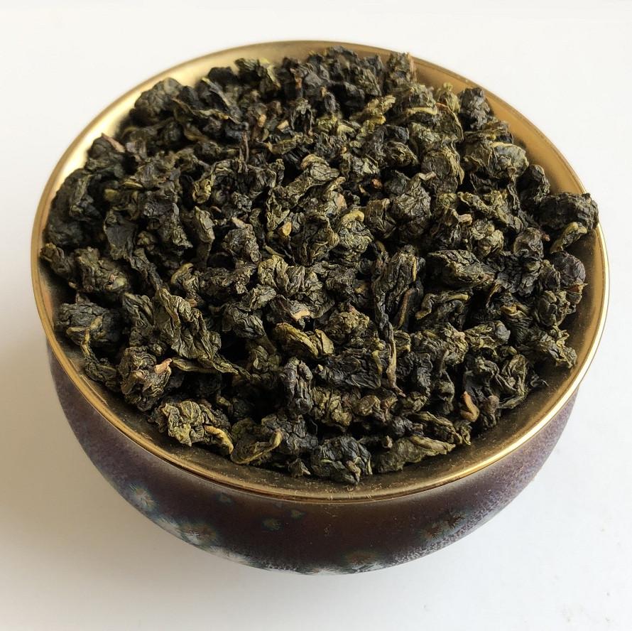 Чай китайський Молочний улун преміум 100 г