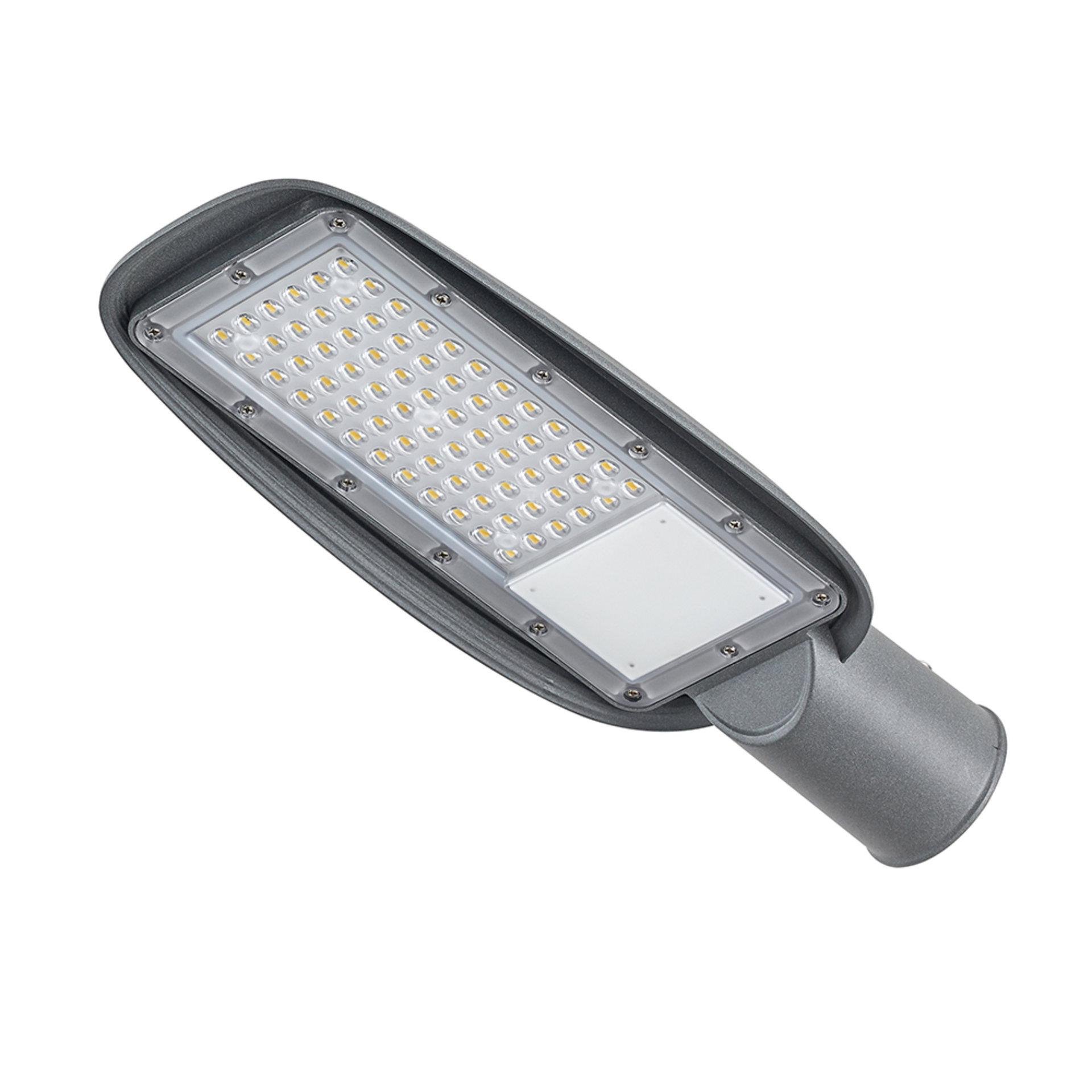 Фонарь консольный уличный ETRON 332-ESP-1 50W 5000К IP65 (20752-е) - фото 3