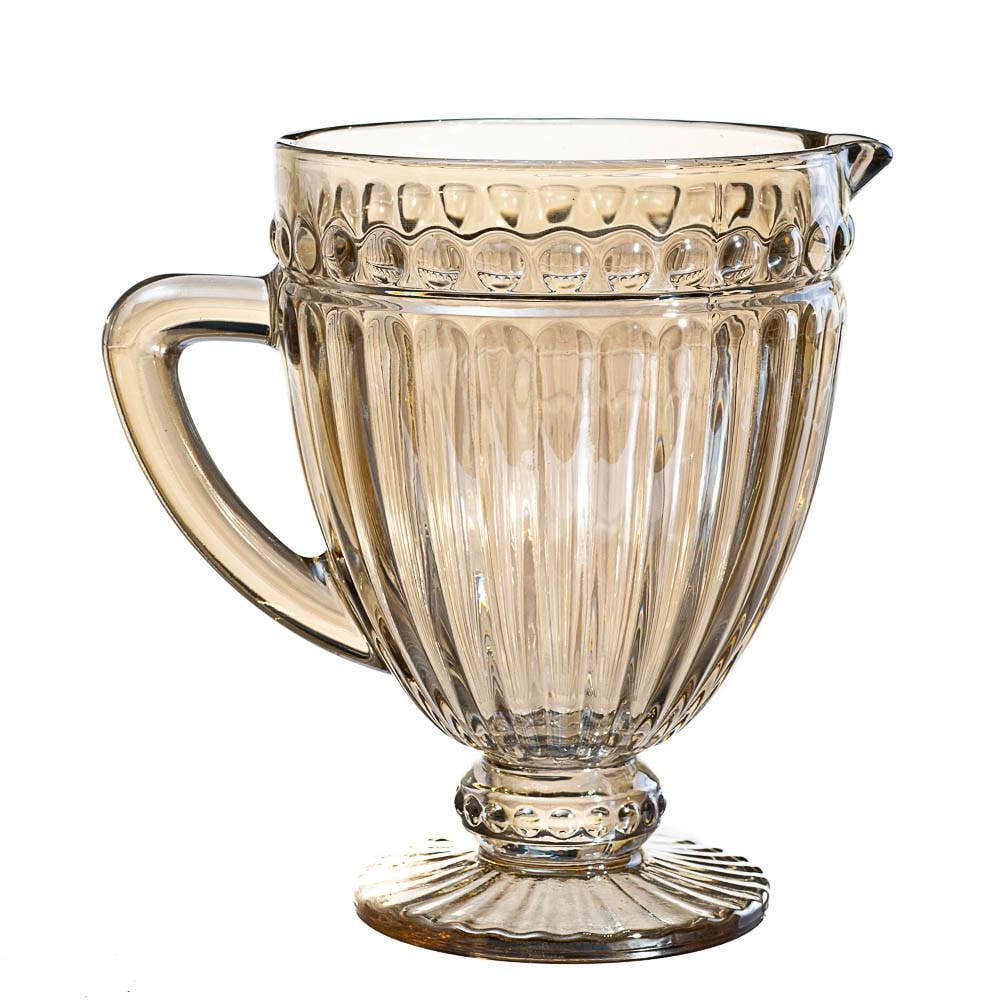 Кувшин Lefard Цитрин 20х14 см (8215-028)