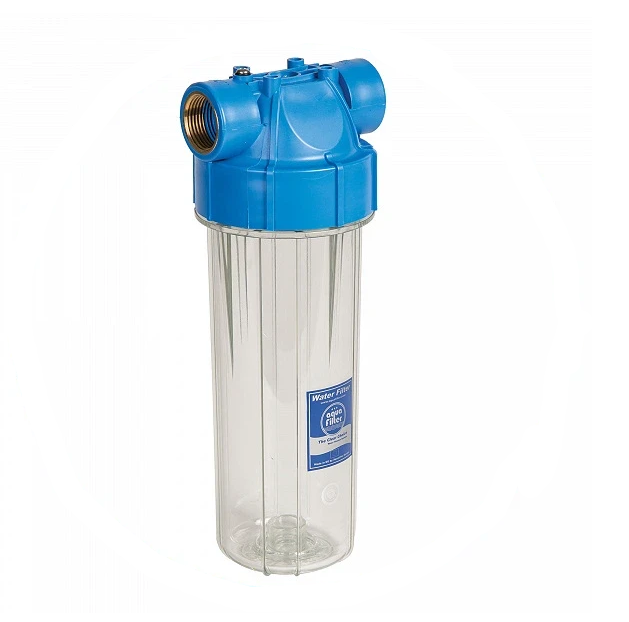 Корпус AquaFilter FHPR34-B-AQ