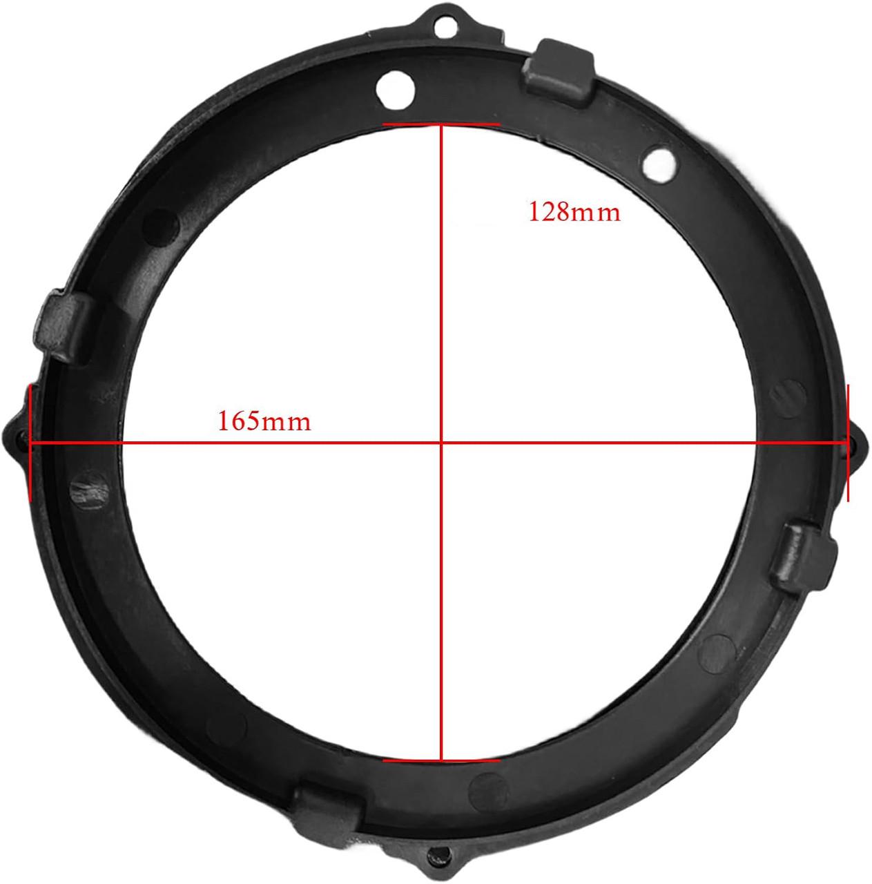 Стартер ручний для газонокосарки Briggs&Stratton 590588 591139 593959 450E 500E 550E 575E - фото 3