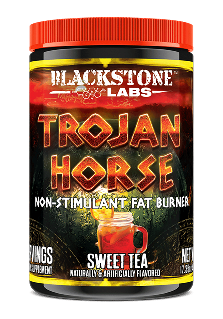 Жиросжигатель Blackstone Labs Trojan Horse 60 порций (1238)