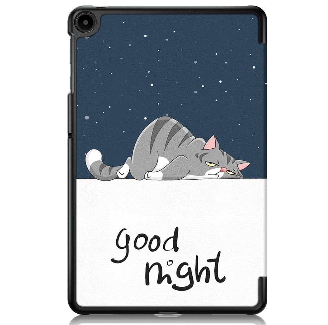 Чехол Primolux Slim Good Night для планшета Huawei MatePad SE 10,4" 2022 AGS5-L09/AGS5-W09/AGS5-W00 (1856438248)