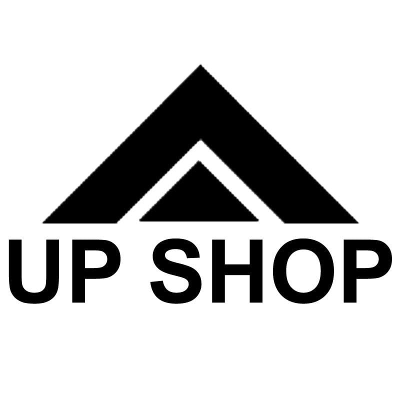 Up Shop