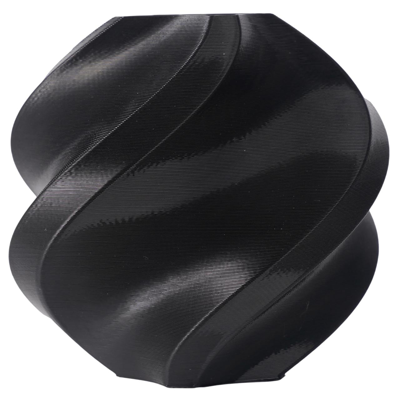 Філамент Bambu Lab PC 1,75 мм 1 кг Чорний