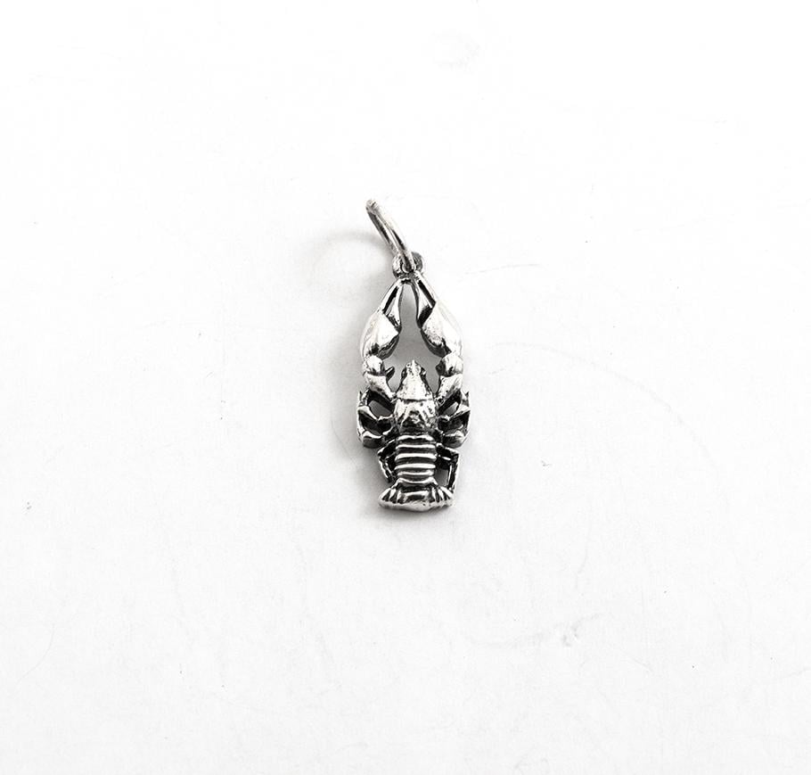 Кулон Maxi Silver 8332 Рак (88332)
