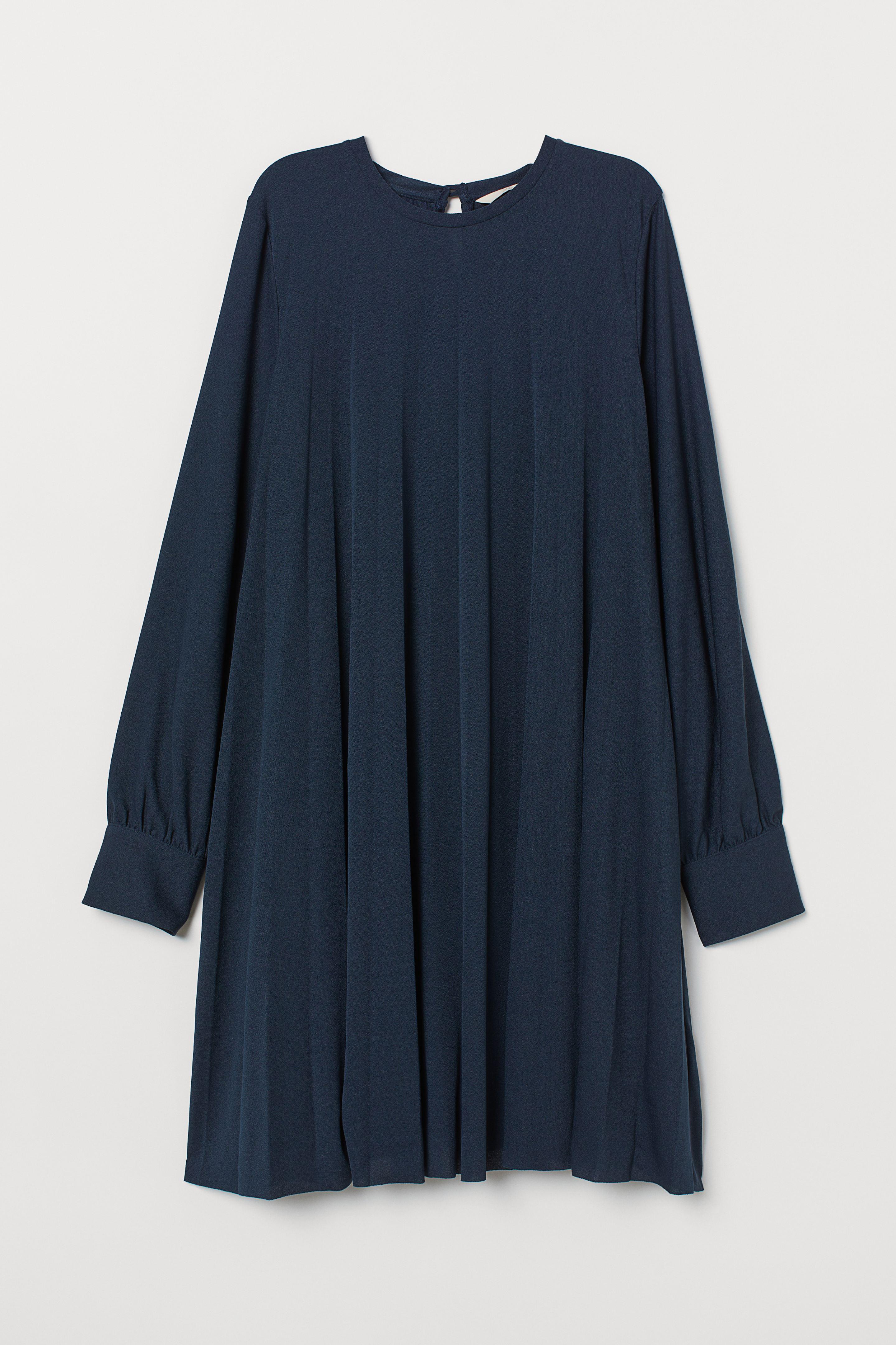 Сукня S Темно-синій (7332489RP8) Сукня S Темно-синій (7332489RP8)