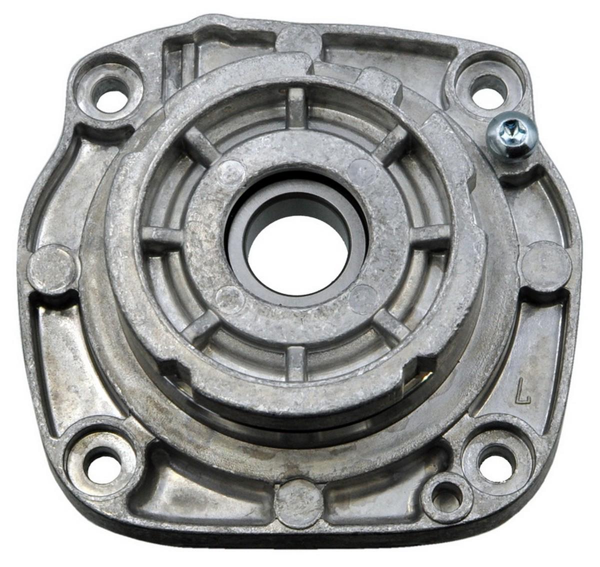 Фланец болгарки Metabo W 24-230 316045550 в сборе 6203LUV (korp308)