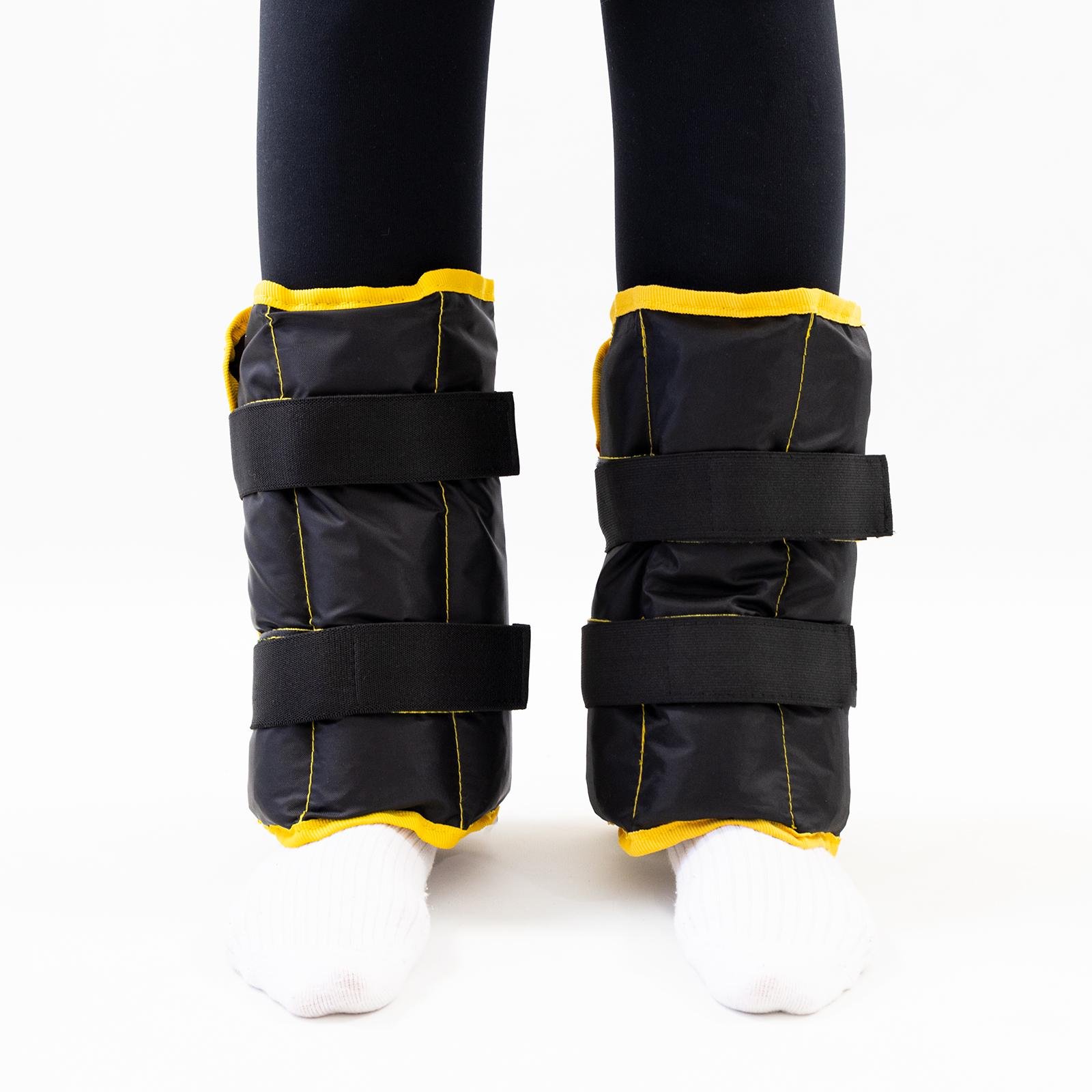 Утяжелители для фитнеса OSPORT FI-0001-3 3 кг 2 шт. - фото 7