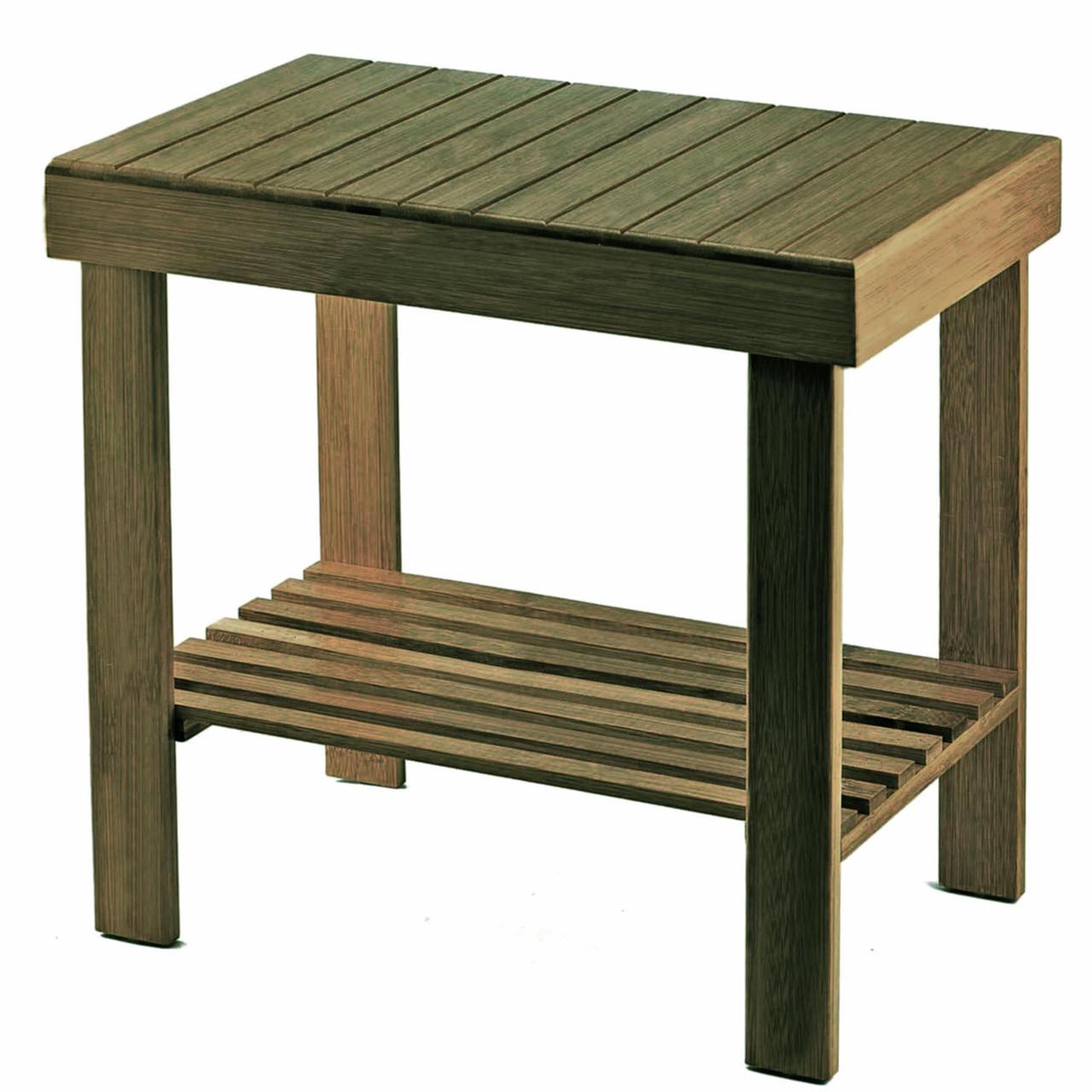 Стульчик из дерева Ломница 44 Мускат (ТАБ-442607)