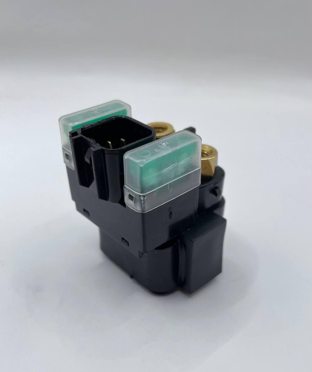 Реле стартера для квадроцикла ASDL-4018 (44714571) - фото 3