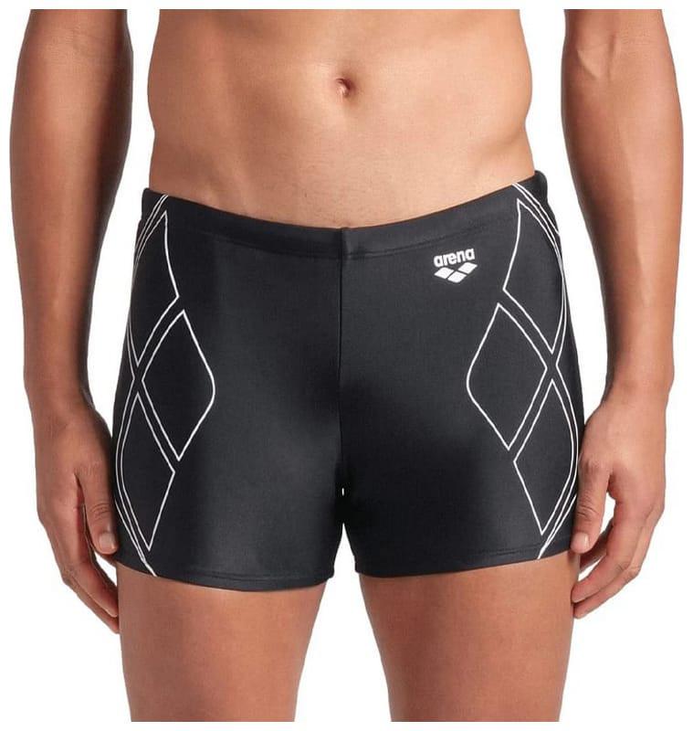 Плавки Arena VIBRANT SWIM BRIEFS р. 75 Черный (008940-550 75)