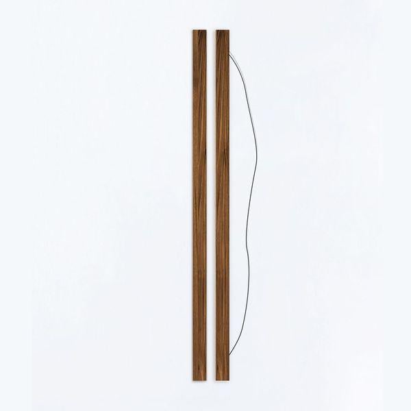 Набор деревянных планок 1DEA.me 60 см 4 шт. Натуральный (PH600W)