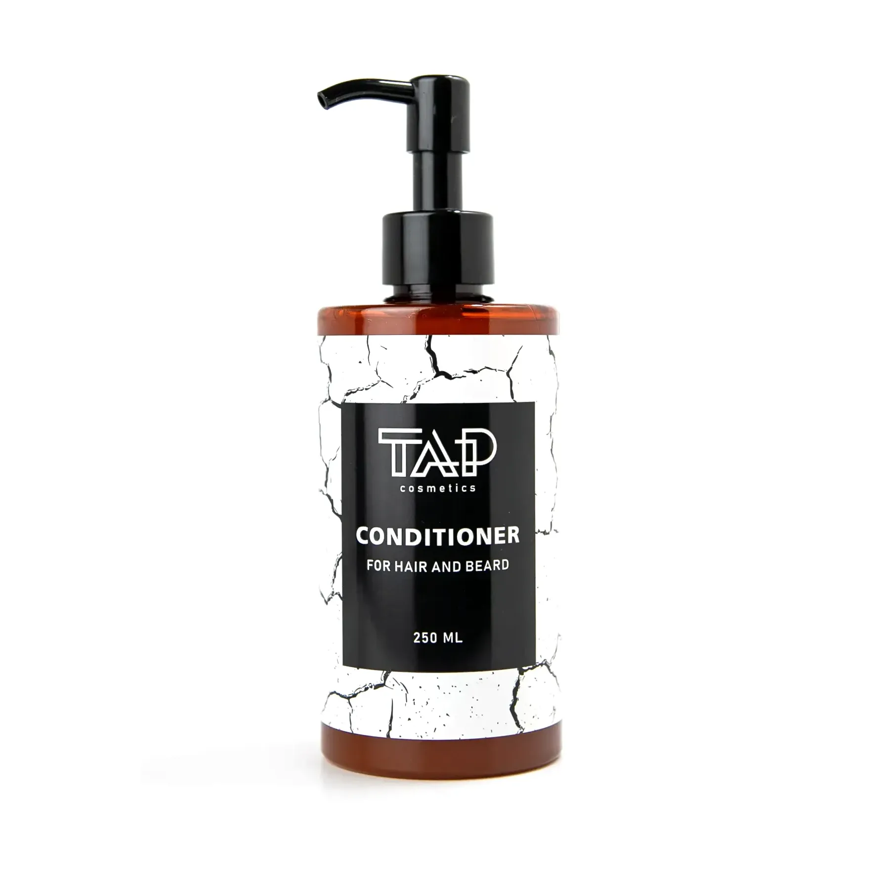 Кондиционер для волос и бороды парфюмированный TAP Cosmetics 250 мл (40063) - фото 1