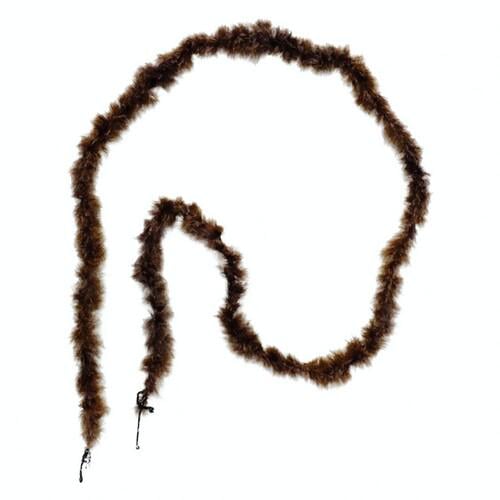 Боа из пуха Seta Decor (15-252BR)