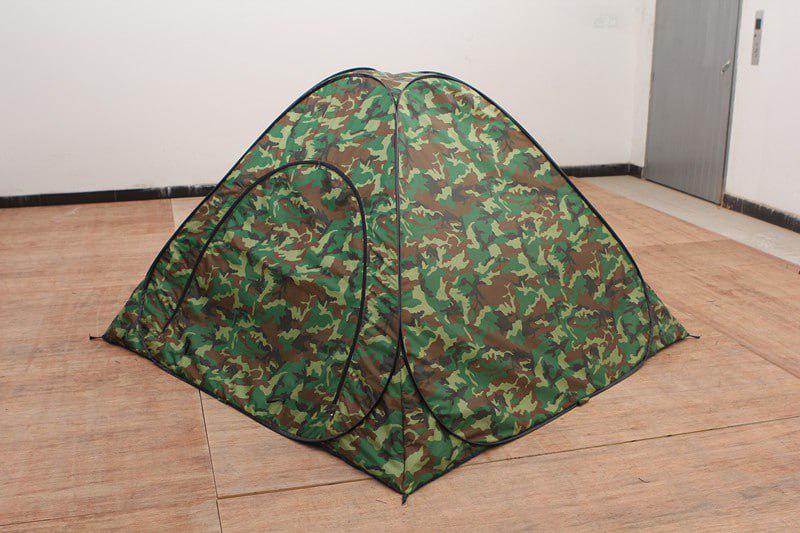 Палатка-автомат LX002 (60accfa8) - фото 5 Палатка-автомат LX002 (60accfa8) - фото 5