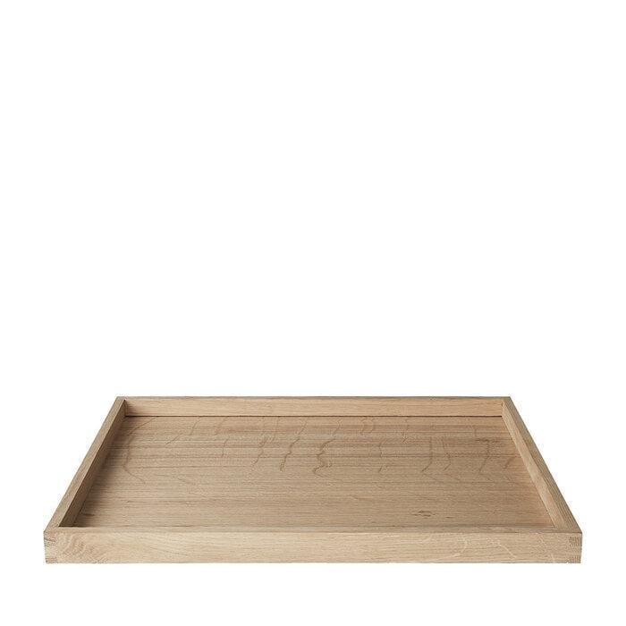 Поднос Blomus Borda 30x30 см Дубовый (2503507)