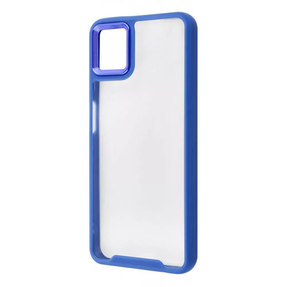 Чехол для телефона WAVE Just Case Samsung Galaxy A04 Blue