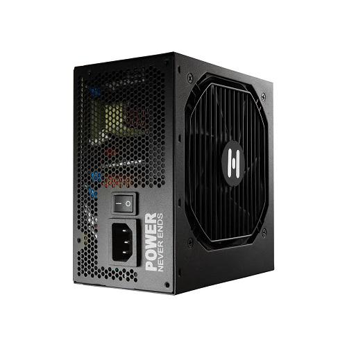 Блок питания FSP HYDRO G PRO HG2-750 80 PLUS Gold 12см 750W fan Modular Retail Box (9614563) - фото 5