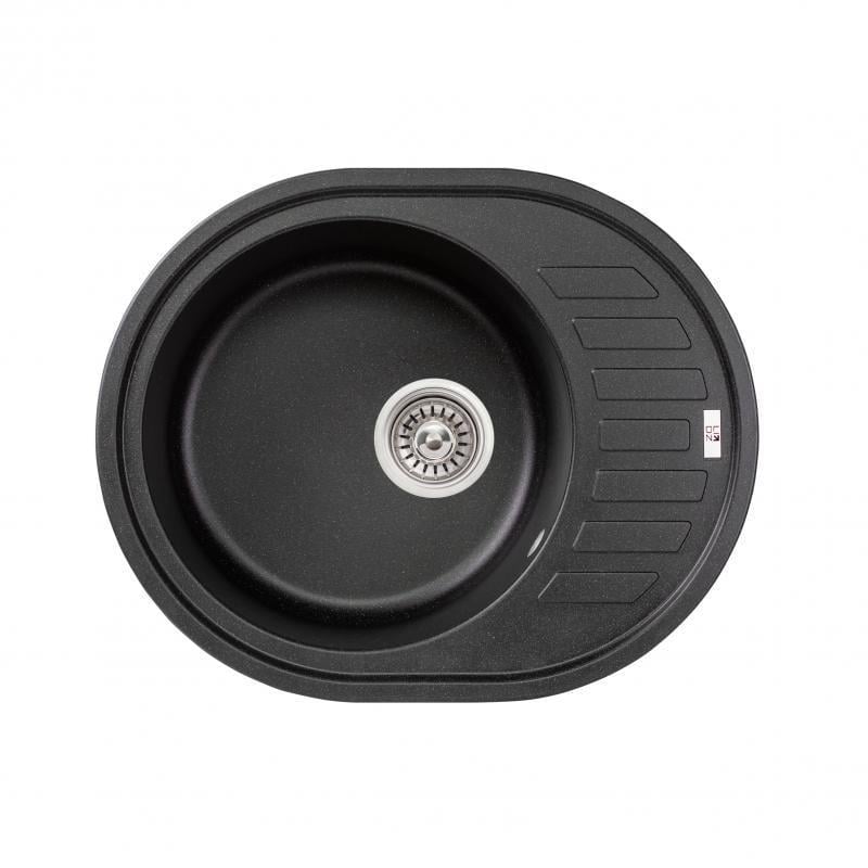 Мойка для кухни Lidz 620x500/200 BLM-14 (LIDZBLM14620500200)