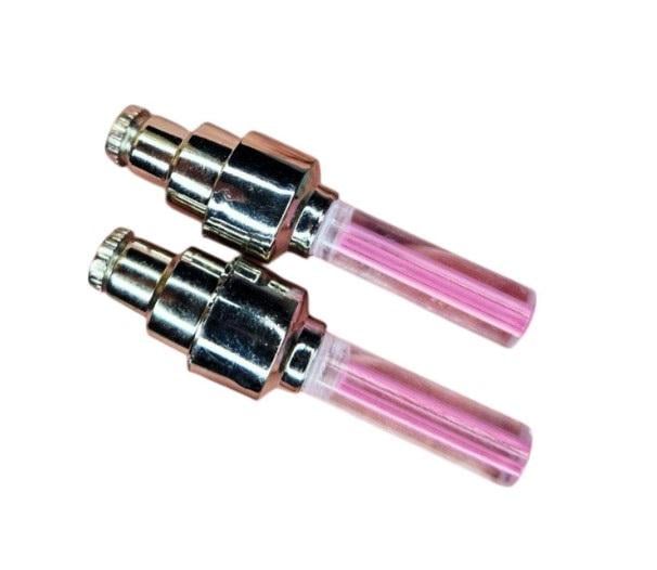 Подсветка светодиодная колес велосипед/авто/мото на ниппель пара (283960) Подсветка светодиодная колес велосипед/авто/мото на ниппель пара (283960)