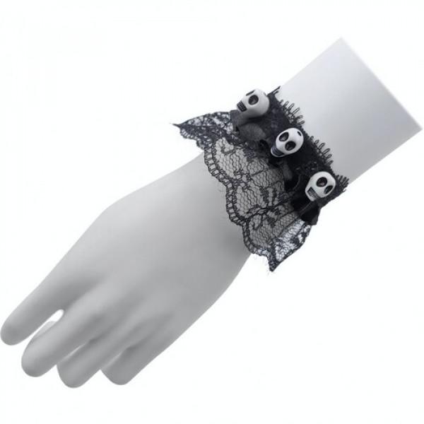 Декор на Хэллоуин Seta Браслет Hilda (21-539)