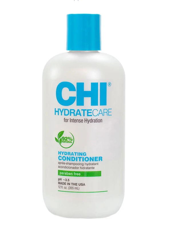 Кондиціонер поживний і зволожувальний для волосся CHI Hydrate Care Hydrating 355 мл (2553188363)