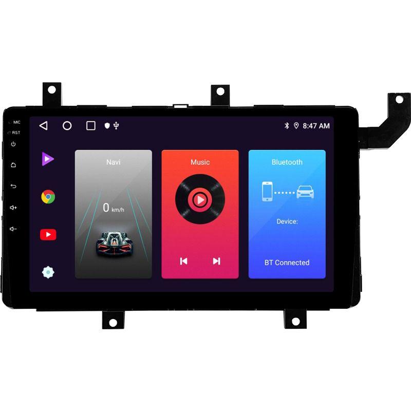 Автомагнітола штатна Sigma F9232 2/32 GB для Toyota Tacoma N300 2015-2021 F1 9" (AR-86671)