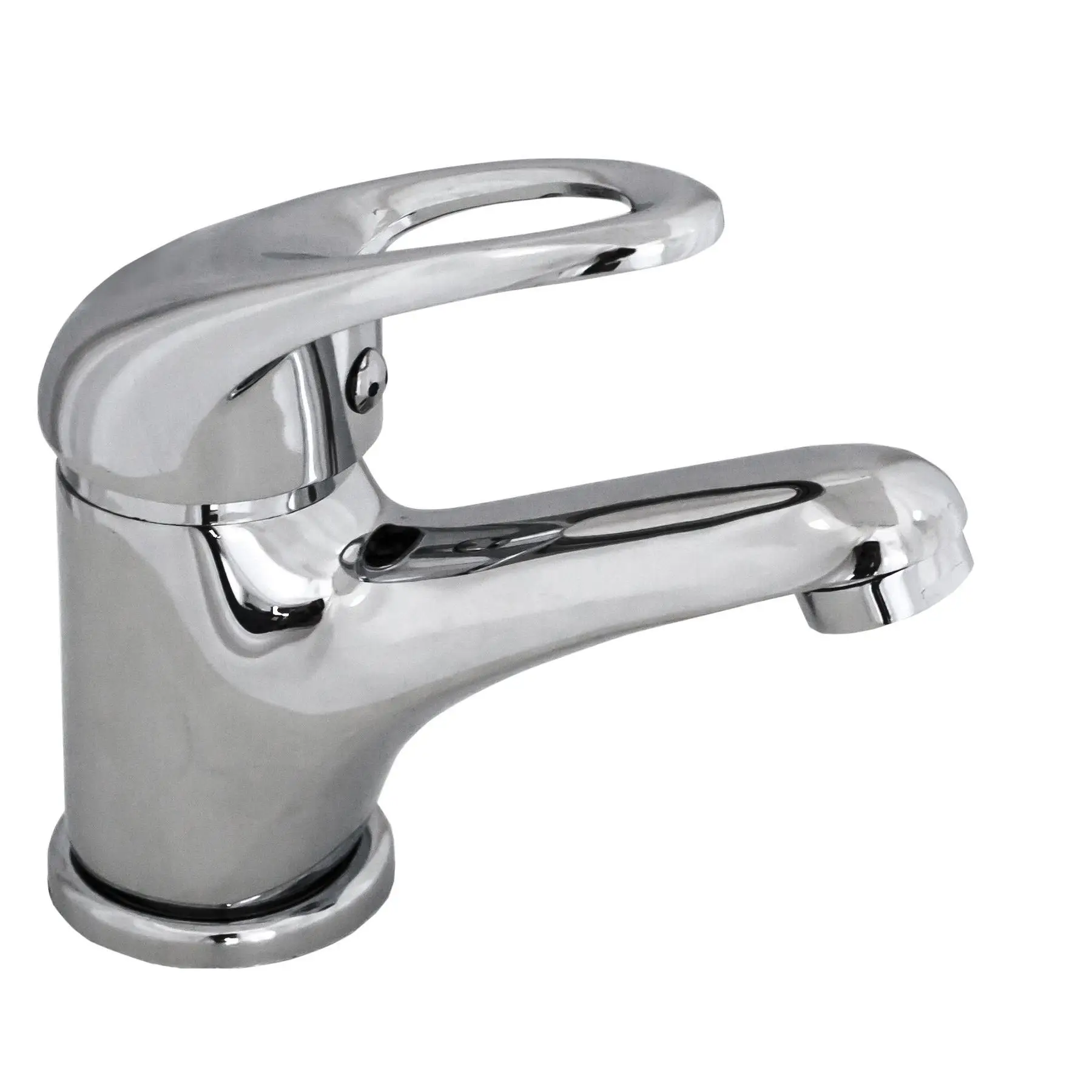 Смеситель для умывальника Globus Lux Sena GLS-101 (GSR-00001255)